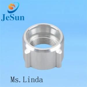 China Supplier CNC Precision Aluminum Parts