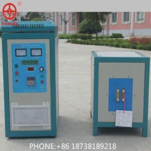 Wzp-60 IGBT Induction Heating Generator for Heat Treatment Metal Parts