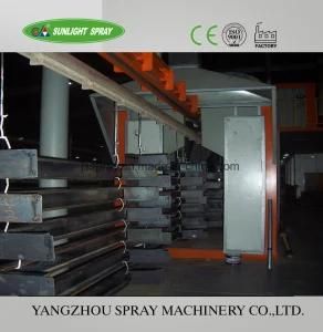 Professional Supplier Home Appliances Electrostatic Powder Coating Equipment