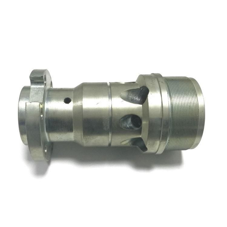 Precision CNC Machining/Machined/Machinery Parts with ISO9001 Cerficate