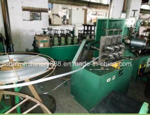 Stainless Steel Flexible Shower Hose Manufacturing Machine