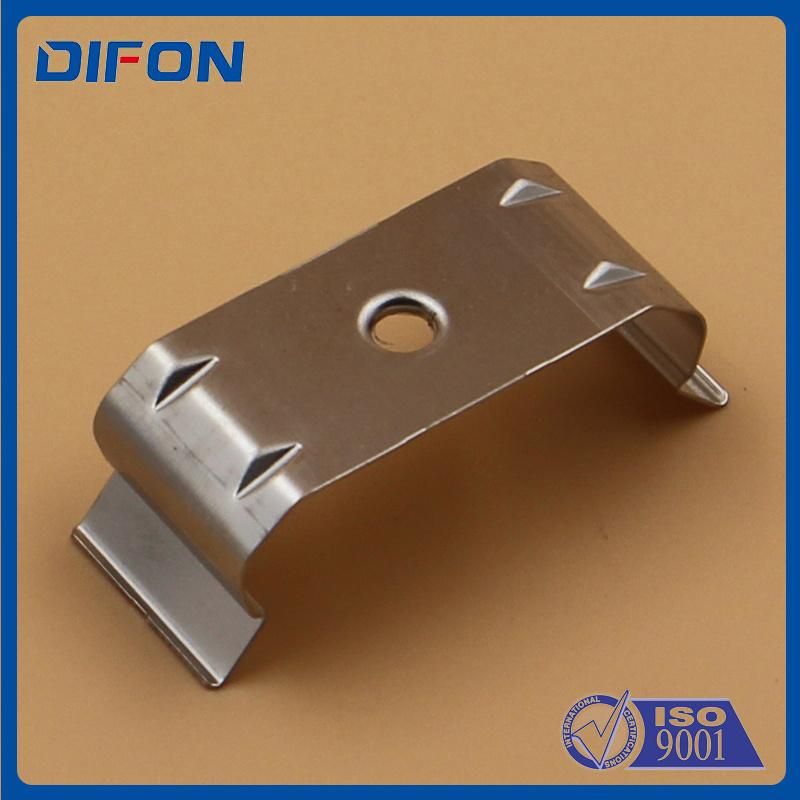 Red Anodized Aluminum Parts CNC Machining Parts for Bicycle