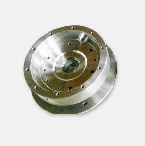 Machining Stainless Parts Auto &amp; motorcycle Part