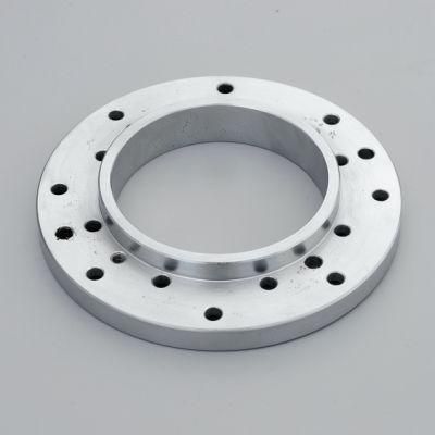 CNC Machining Automation Machinery Parts