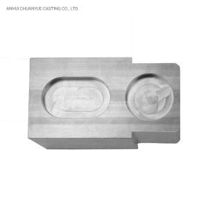 Customized Stainless Steel Aluminum Brass Copper Alloy CNC Machining Turning Milling Parts for Machine Parts