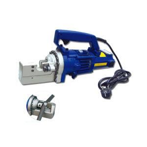 Factory Supply Steel Bar Cutting Machine for Rebar Cutting Machine Use in Construction Steel Bar Cutter