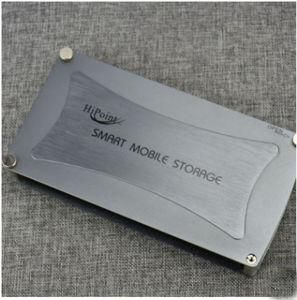 Precision CNC Machined Brushing Machining Electronic Device Cover Parts