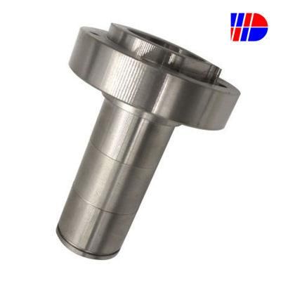 Customized OEM Standard High Precision Rod Machine Part Auto Spare Parts