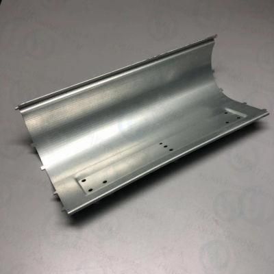 Precision Sheet Metal Stamping Stainless Steel Stamping and Bending