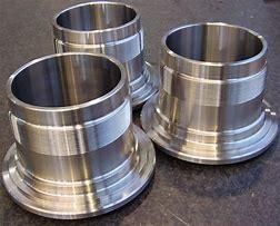 OEM Machining Part Aluminum/Stainless Steel/ CNC Turning