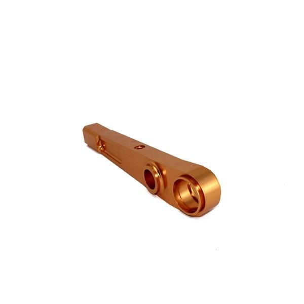 CNC Machining Part, Auto Transformer Bushing, Motor Shaft Bushing