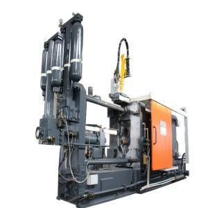 900t Die Casting Machine for Making Aluminum Door Flower