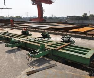 Steel Coil Decoiling Machine Cut to Length Machine