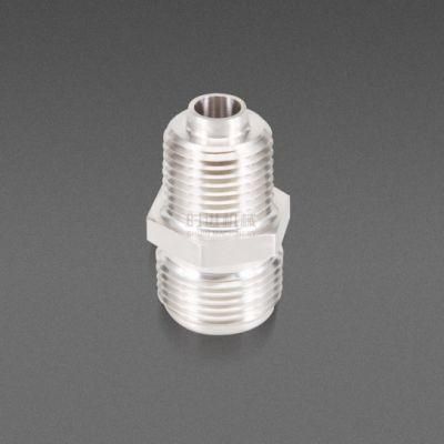 Customized CNC Precision Machining Stainless Steel Parts