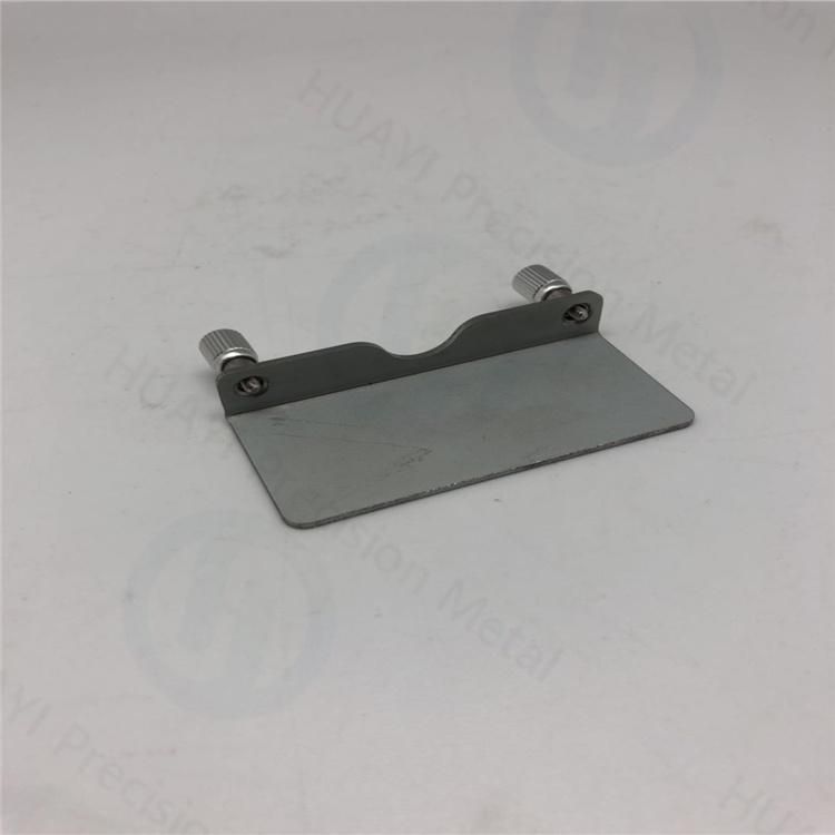 China Hardware Precision Service Custom Stainless Steel OEM Stamping Sheet Metal Parts