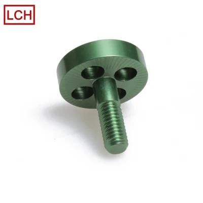 Custom Mechanical Parts CNC Machining Service for Auto Car Parts