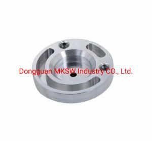 Factory Customized Metal Steel CNC Lathe Machining Parts CNC Machining Parts/ Motorcycle Spare Parts