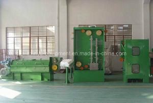 Intermediate Copper Wire Drawing Machine with Annealer (TX-24D)