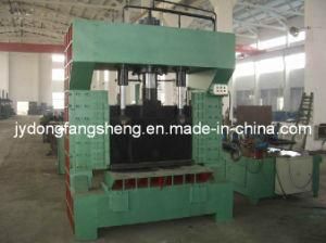 Q15-160 Hydraulic Square Guillotine Shear Metals