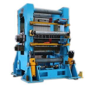 Hot Rolling Mill High Efficiency Two-Roll Hot Rolling Mill Short Stress Hot Rolling Mill