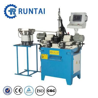 Automatic Double Chamfering Tube Machine Manufacturer