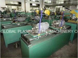 Annular Flexible Metal Conduit Machine for Gas Hose