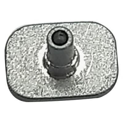 Customized Anti Theft Screws - Aluminum Stainless Steel M5 M6 M8 Bolts Nuts