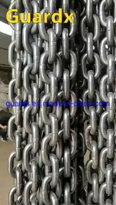 Factory Price Steel DIN5685 Welded Short Link Chain