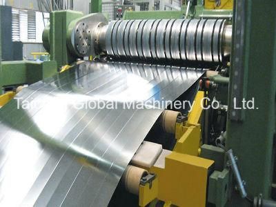 Metal Coil Slitting Machine Slitting Equipment