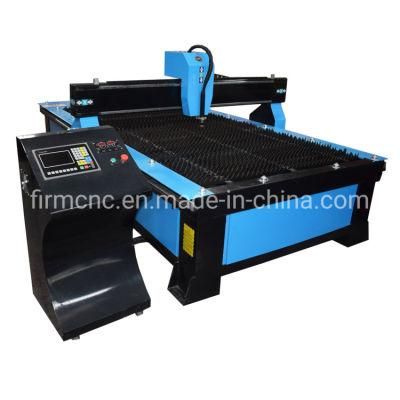 Firmcnc 200A Plasma Cutter Stainless Steel Copper Aluminum CNC Plasma Metal Cutting Machine