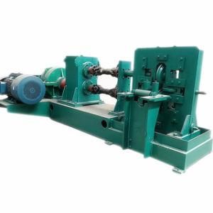 High Efficient Ribbed Cold Rolling Mill Two High Thread Hot Rolling Mill Two High Wire Hot Rolling Mill Suitable for Steel Plant