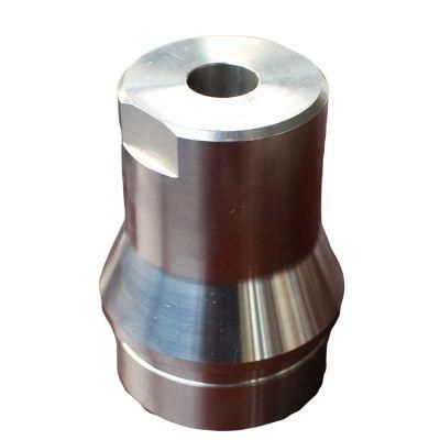 Twelve Years Manufacturer Specialized in CNC Machining Motor Parts
