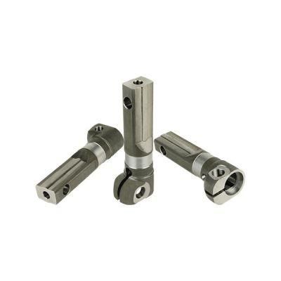 Customized Aluminum or Stainless Steel CNC Turning Part for CNC Machining Service