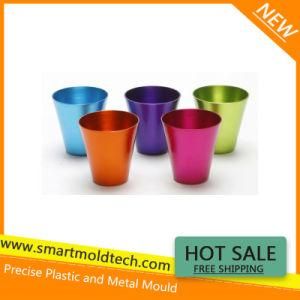 CNC Machining for Food-Grade Cups