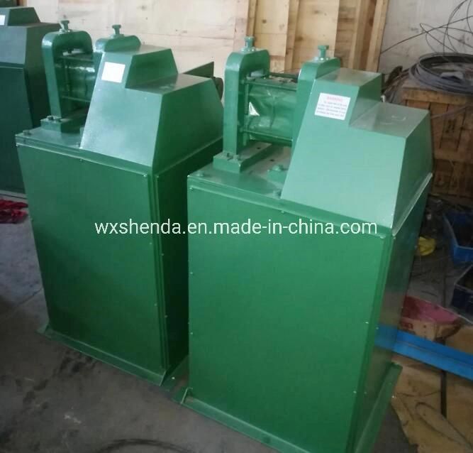 Automatic Concrete Nail Making Machine Price (Factory)