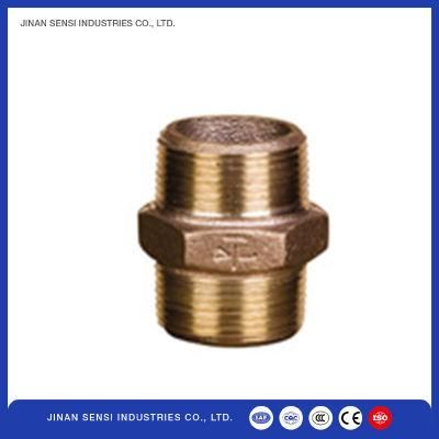 Chinese Suppliers Brass PPR/ CPVC/ UPVC Insert Pipe Fitting