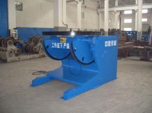 Welding Positioner