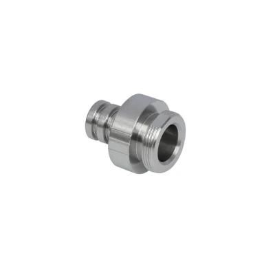 Customized High Precision Scooter Pegs