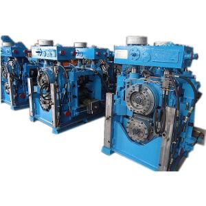 Customizable Steel Bar Rolling Mill Bar Rolling Mill High Quality Two-Roll Hot Rolling Mill
