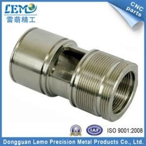 Stainless Steel High Precision CNC Turning Parts (LM-1990A)