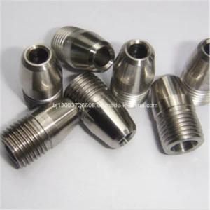 OEM Professional Precision CNC Machining Turned Parts
