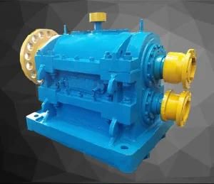 Runhao Brand High-Efficiency Permanent Rolling Mill