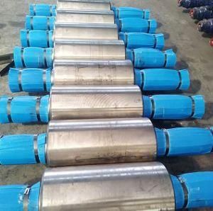Vertical Roller Mill Stone-Roller-Mill Cold Rolling Mill Hi Work Roll