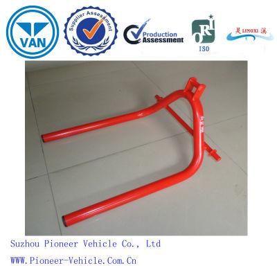 Strong and Durable Tube Frame