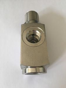 CNC Machining, Precision Mechanical Components, Precision Milling Parts