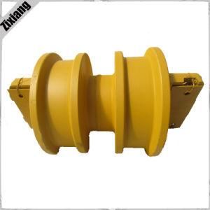 Excavator High Precision Supporting Thrust Wheel Replacement Parts