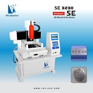Mould Engraving Machine (SE-3230)
