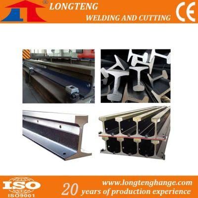 Best Rail, Railway Rail/ Stainless Steel Rail of CNC Oxy-Fuel Cutting Machine