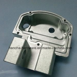 Customized Good Quality Al6061 CNC Milling Machining Parts
