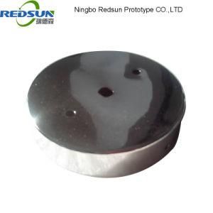 Mobile Phone Spare Part Rapid Mold Prototype CNC Milling